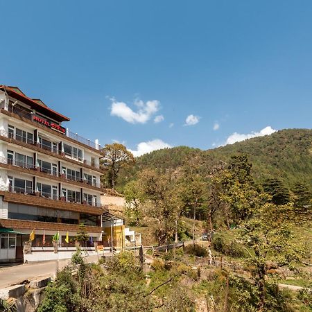 Hotel Shiva Sanctuary By Dls Hotels, Mcleod Ganj Dharamshala Eksteriør billede