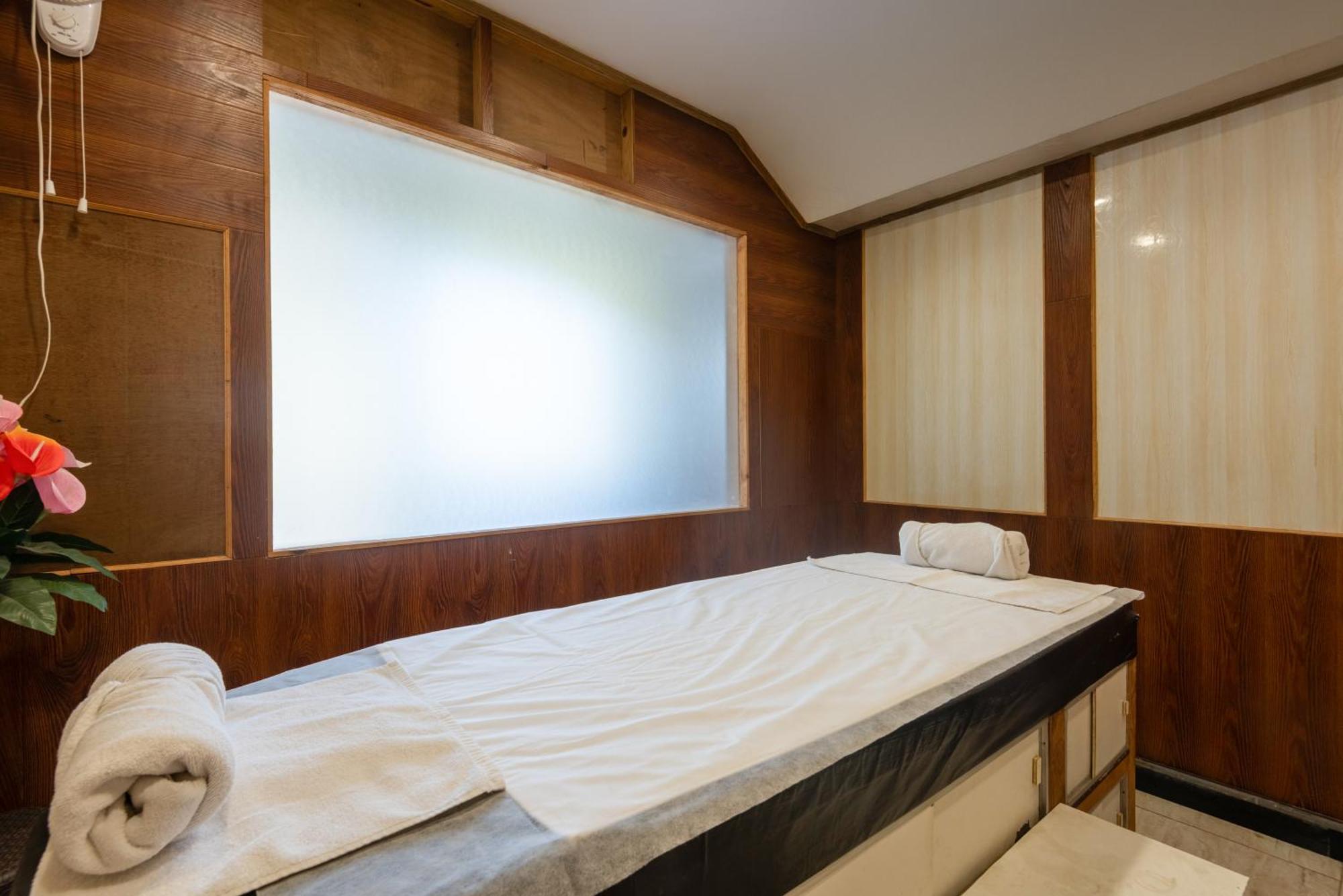 Hotel Shiva Sanctuary By Dls Hotels, Mcleod Ganj Dharamshala Eksteriør billede