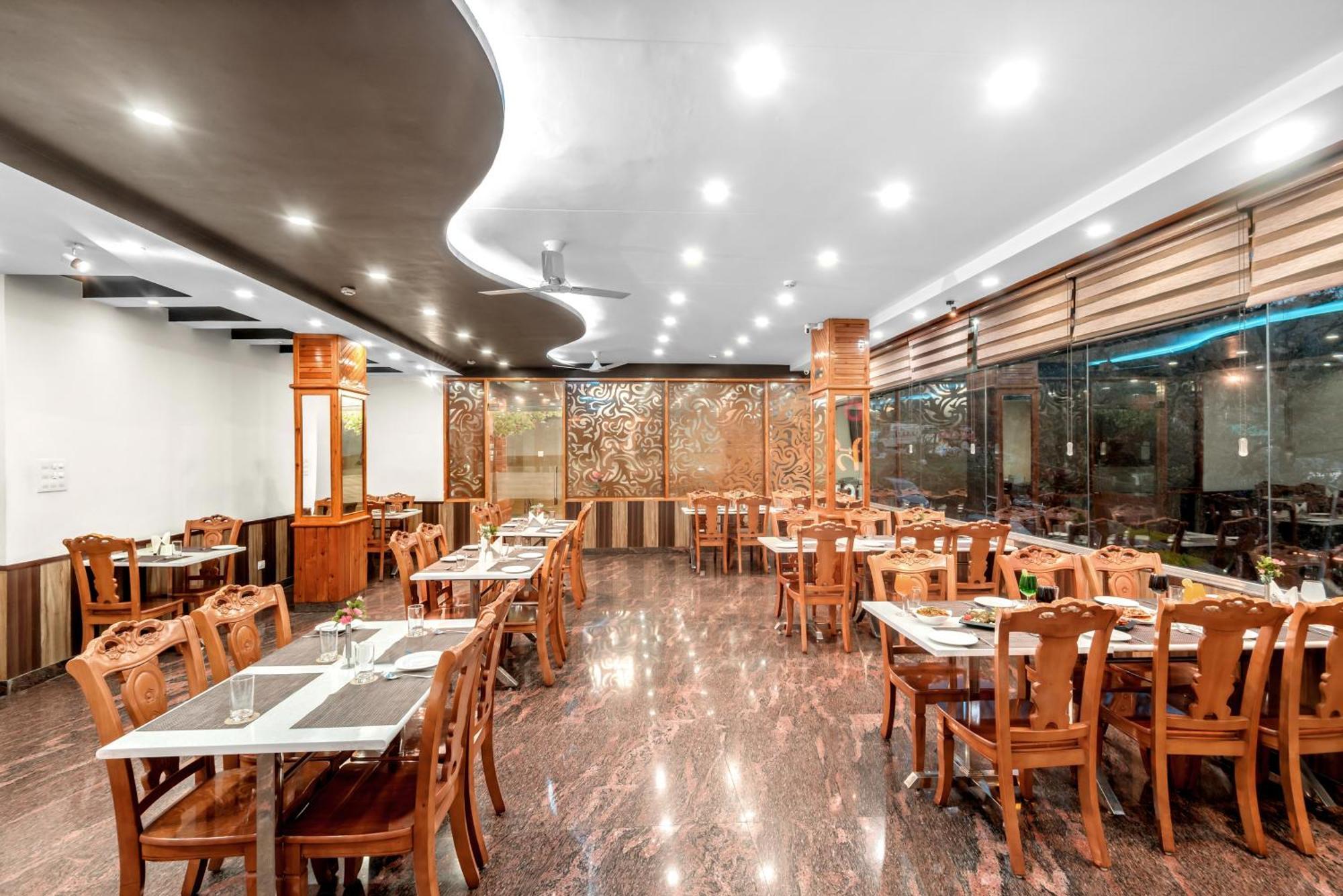 Hotel Shiva Sanctuary By Dls Hotels, Mcleod Ganj Dharamshala Eksteriør billede